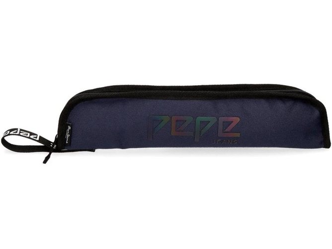 Sostenedor de Flautas PEPE JEANS Osset (Poliéster - 37 x 9 x 2 cm)