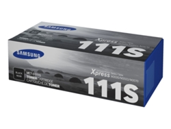 Tóner Tambor Original SAMSUNG MLT-D111S Negro