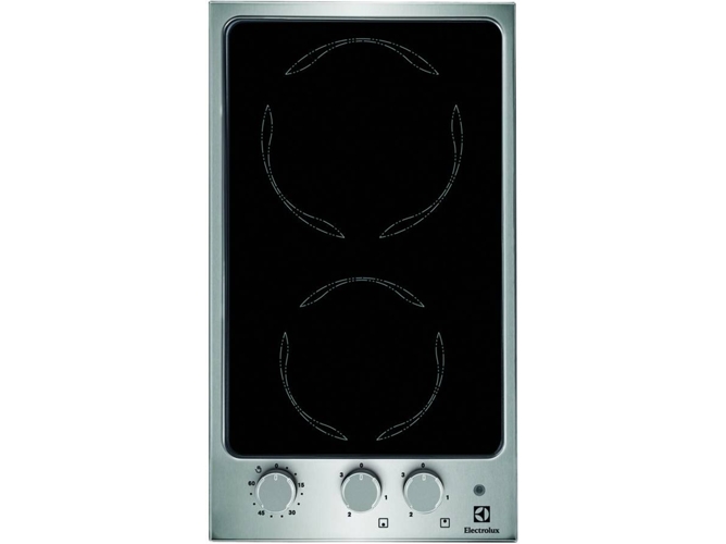 Placa de Vitrocerámica WHIRLPOOL AKM9010NE (Eléctrica - 58 cm - Negro)