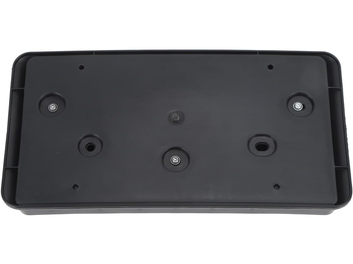 Cadre De Plaque D'immatriculation Avant Pour 2016–2023 - Eliminación De Impacto Compatible Oem 1588288