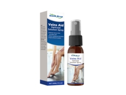 Spray para el cuidado de las piernas Worten