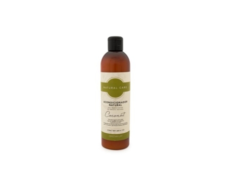 Acondicionador Natural de Coco 300 ml