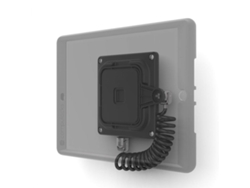 Soporte para Tablet COMPULOCKS 201M Negro