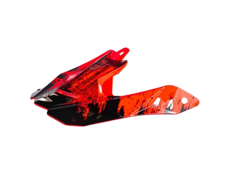 Visera para casco de moto Scorpion VX-21 Air Mudirt Peak