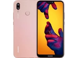 Smartphone HUAWEI P20 lite (Reacondicionado Marcas Mínimas - 64 GB - Rosa)
