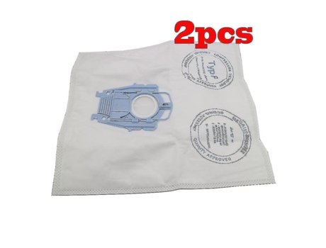 Accesorio Aspiradoras Compatibilidad universal 2 piezas Buena Microfleece Tipo P Sacobosch HOOVER Hygienic Prof