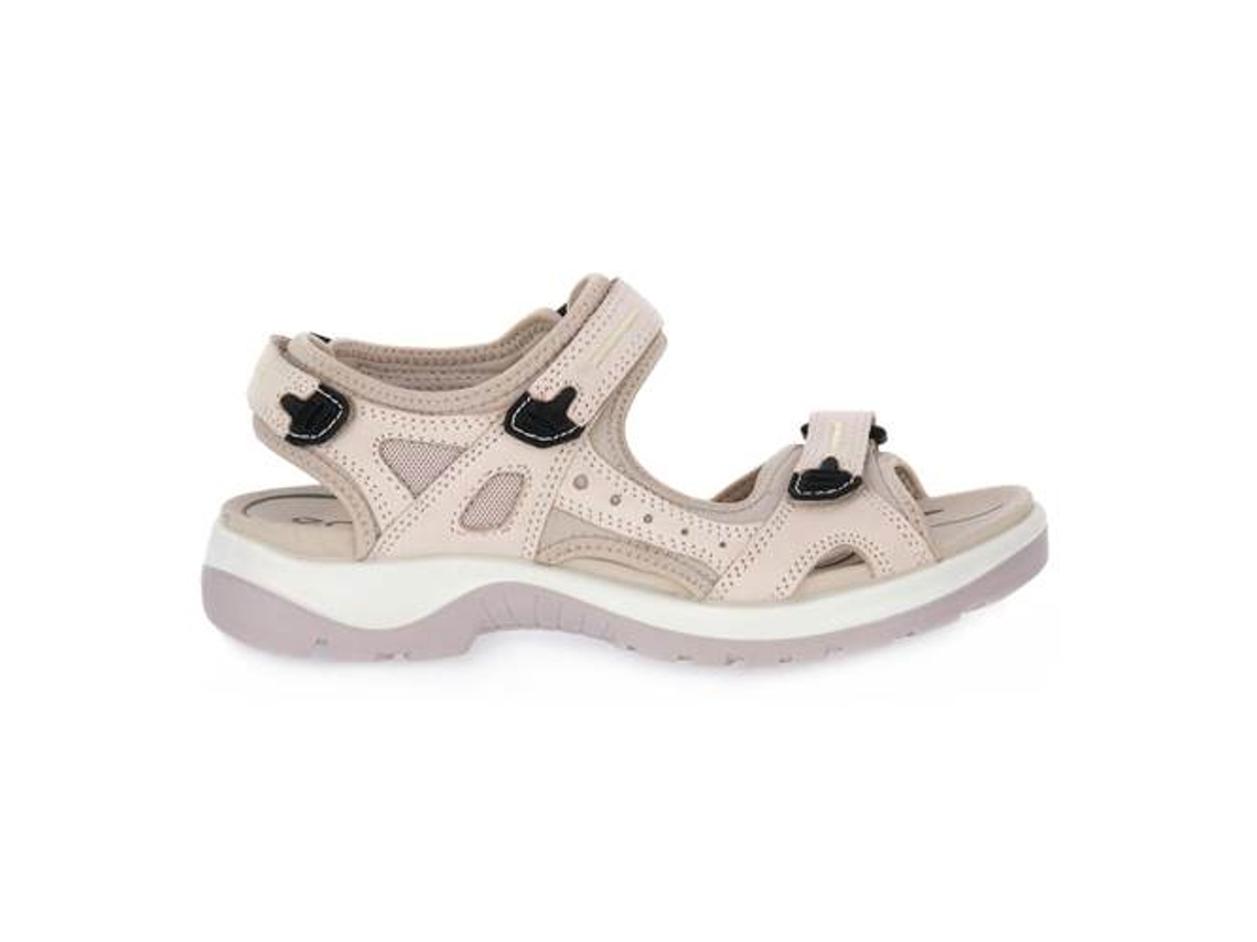 Ecco sales offroad mujer