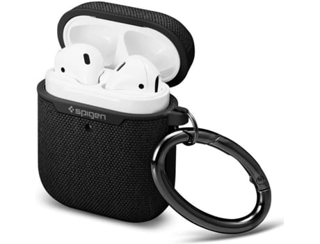 Funda AirPods SPIGEN Urban Fit (Negro)