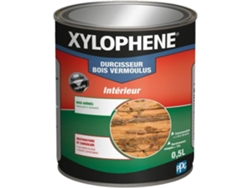 Endurecedor de xilofeno para madera podrida 0,5 L