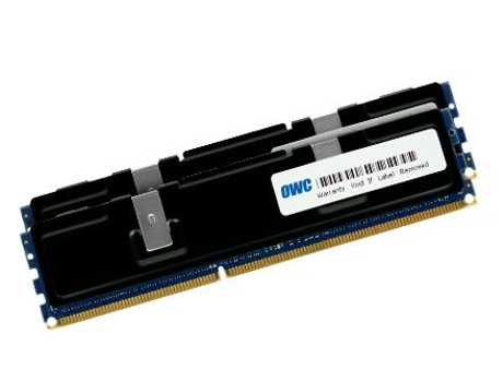 Memoria Ram OWC OWC1333D3X9M032 32 GB 2 x 16 GB DDR3 1333 MHz ECC