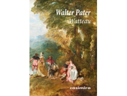 Libro Watteau de Pater Walter (Español)
