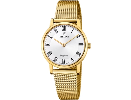 Reloj FESTINA Reloj de Pulsera para Mujer FESTINA Classic