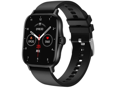 Smartwatch YIZHOOD YIZ1110 Negro