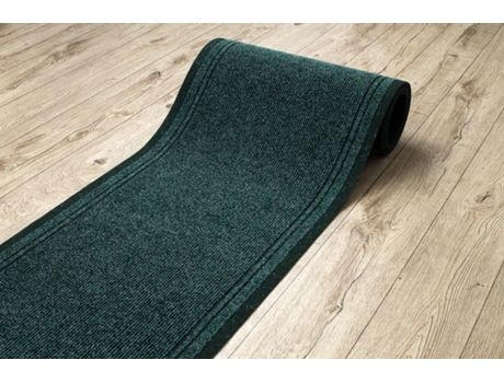 Felpudo Málaga Verde 6059 (66 x 270 cm)