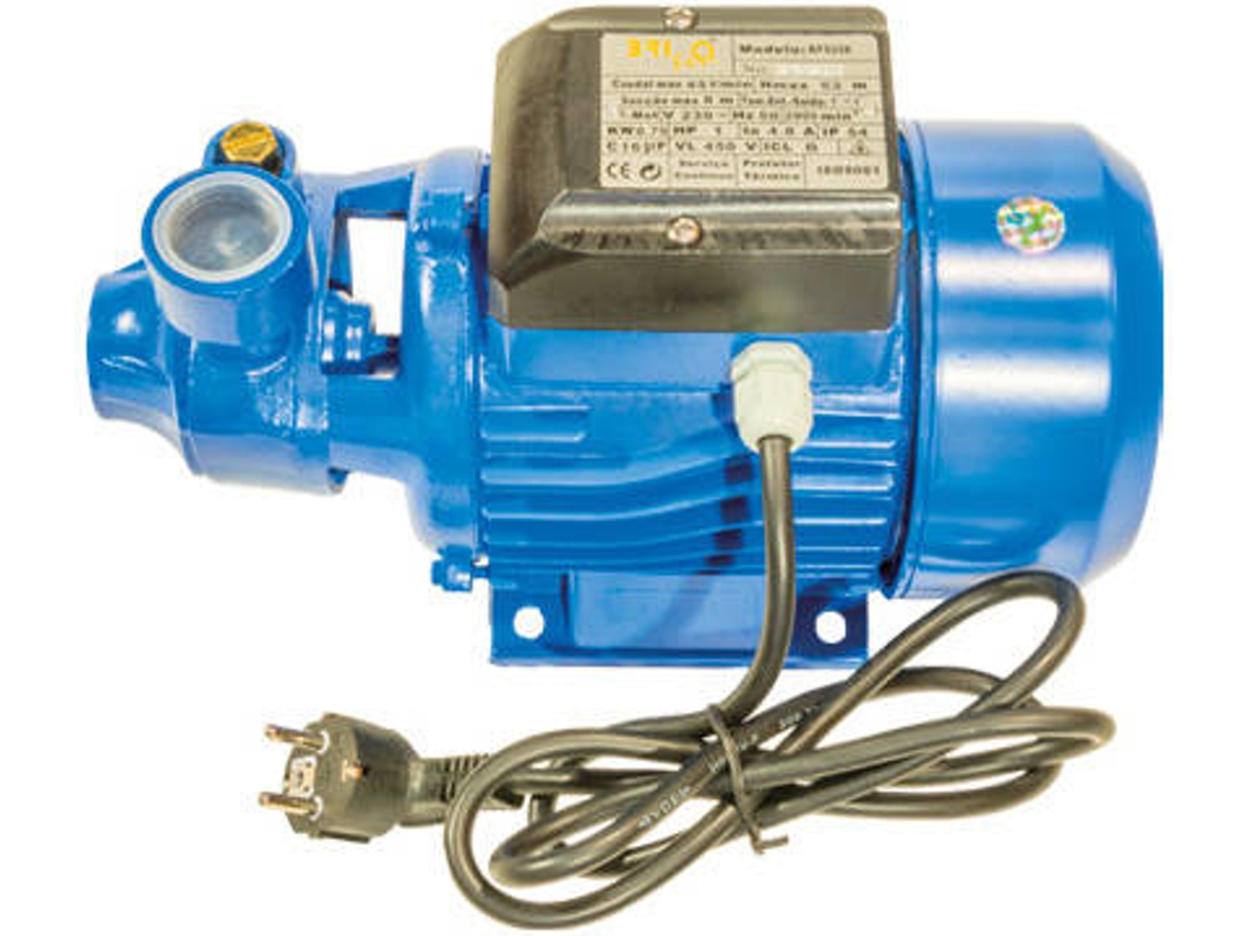 Bomba de Agua QB80 - Bricoferr