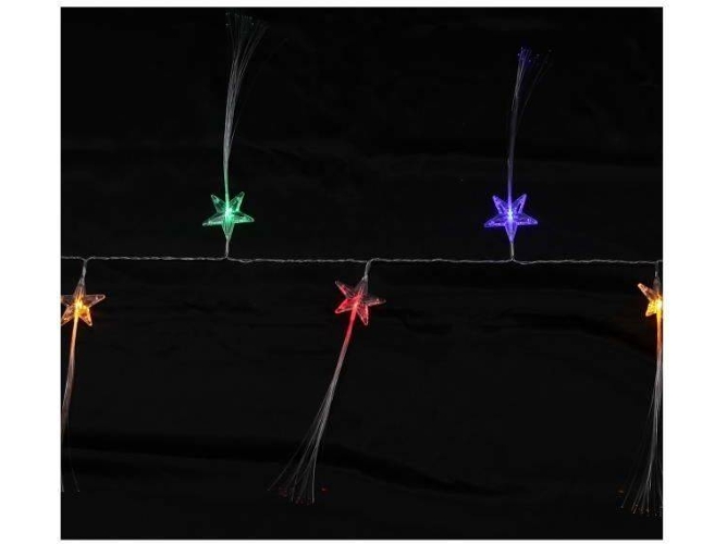 Adorno de Navidad Estrella de Natal