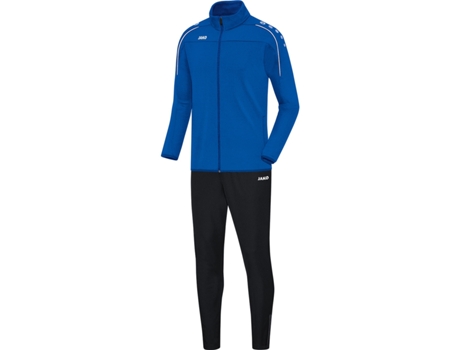 Chándal JAKO Hombre (Multicolor - L)