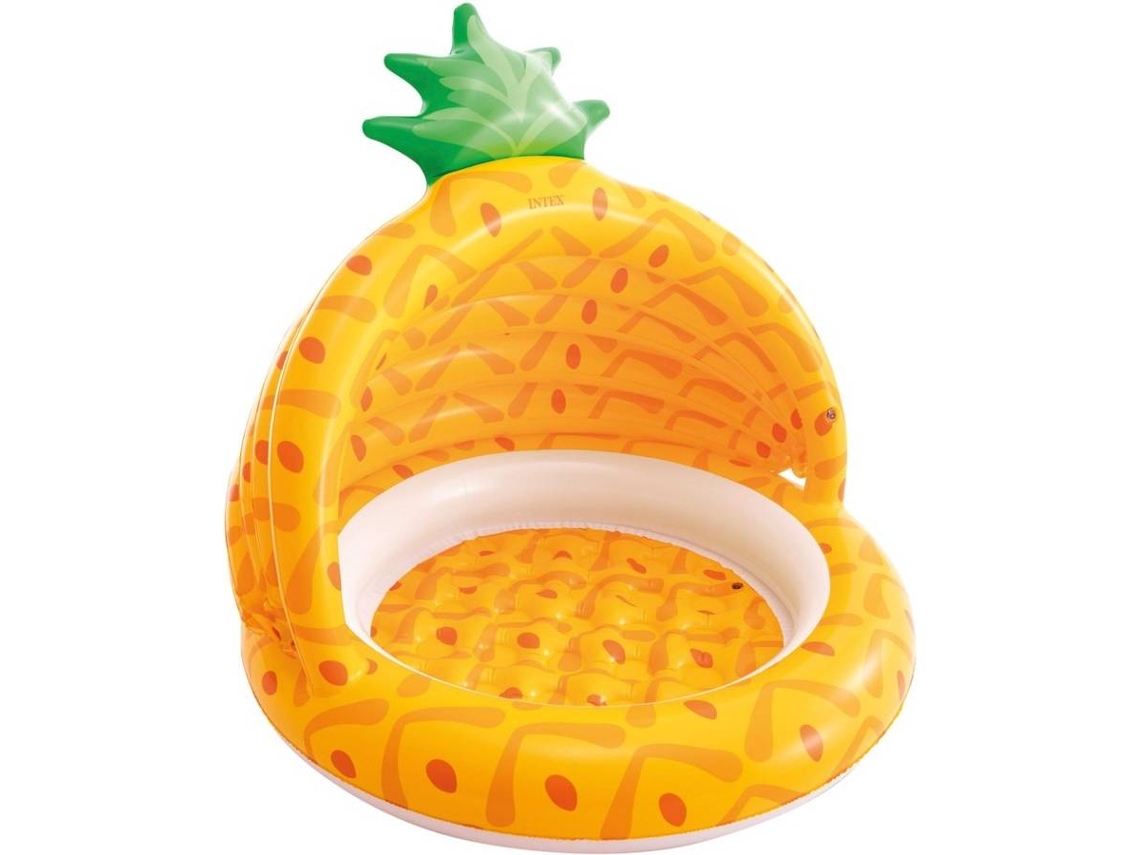 Piscina Infantil INTEX 58414 (45 L - 102x94cm)