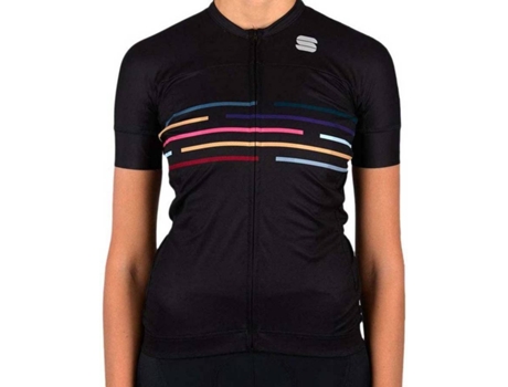 Camiseta de Mujer ADIDAS Tam Rosa (13/14 Años)