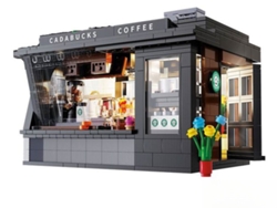 Cada C66005w Cafetería C66005w