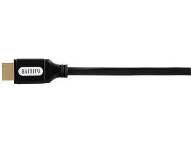 Cable HDMI HAMA (HDMI - HDMI - 3 m - Negro)