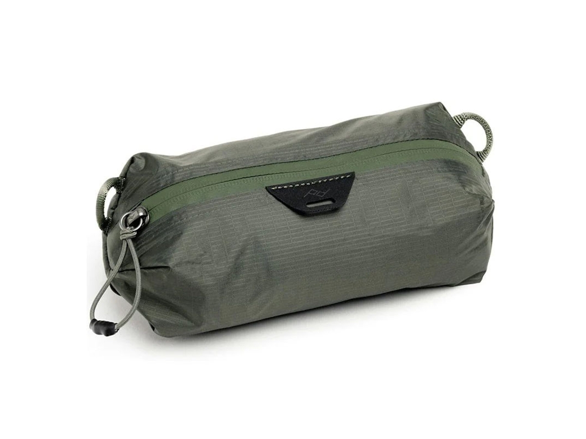 Organizador de equipaje ultraligero PEAK DESIGN XXS Sage