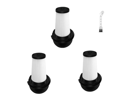 Filtro para rowenta zr005202 filtro aspirador de pó filtro elementos d
