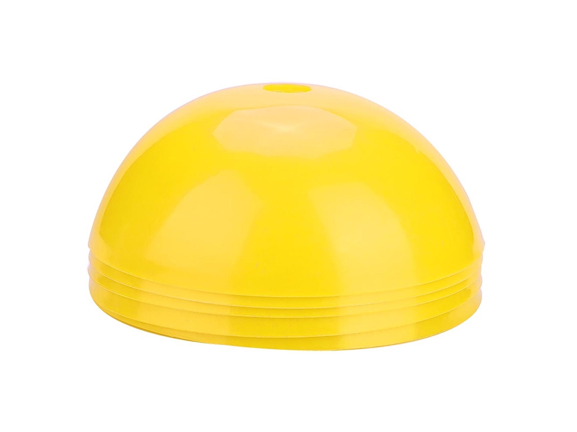 Cones De Treino (marcação E Barreira)