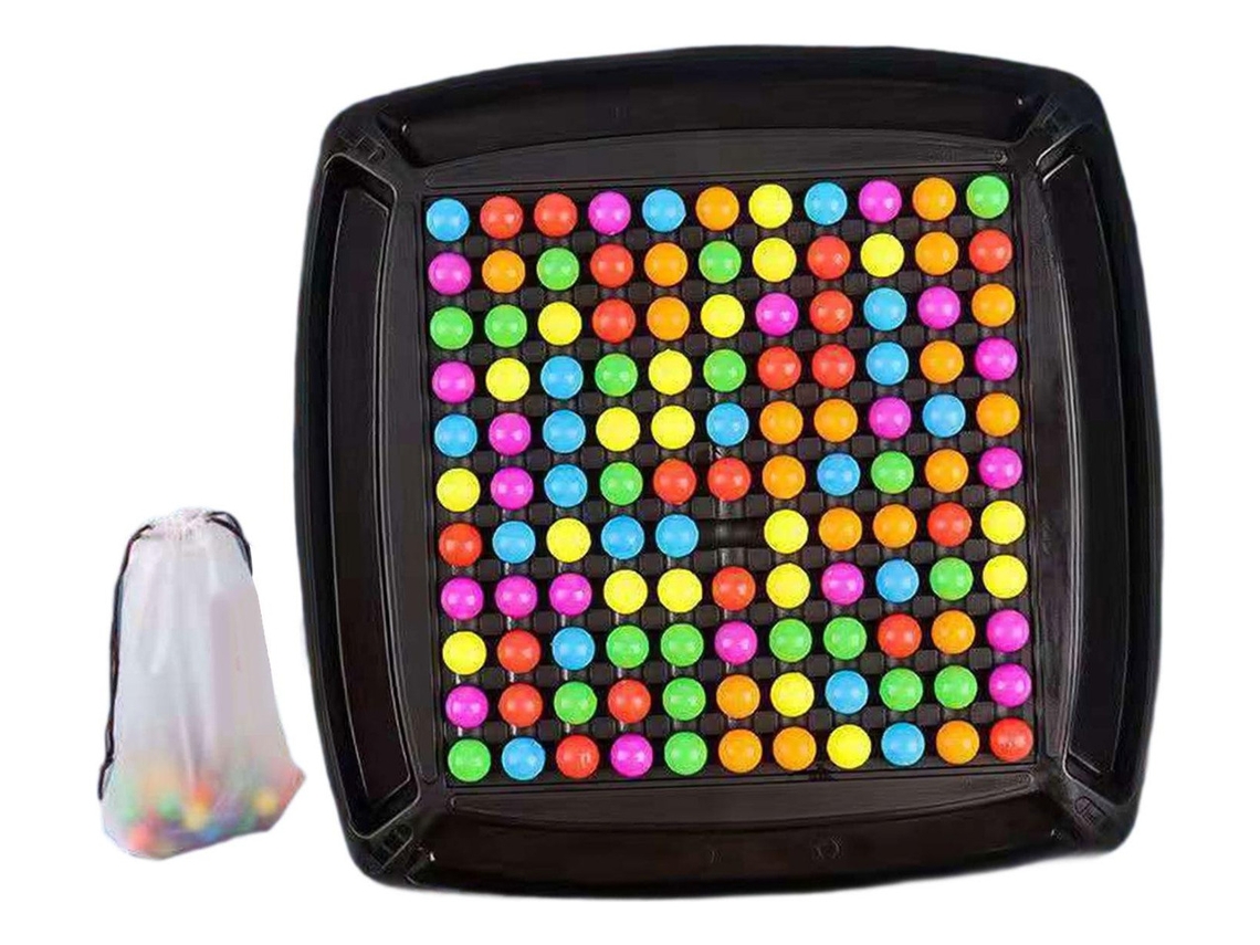 Juego de cuentas perforadas Slowmoose, juego, juguete