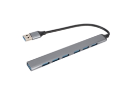 Cable Para Disco Duro Hp Dv6 6000 De 2,5 Pulgadas, Abs Resistente, Transferencia Rápida Sata.