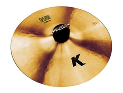 ZILDJIAN prato k splash 12