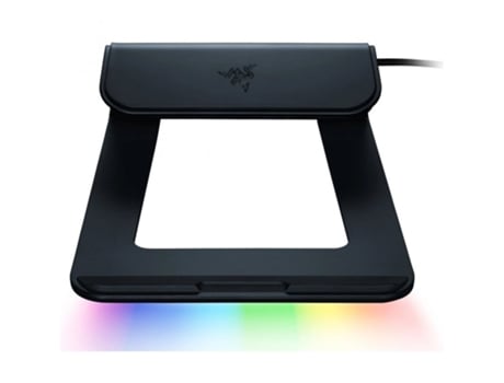 Soporte para Portátil Hasta 17 RAZER Laptop Stand Chroma V2 Rgb