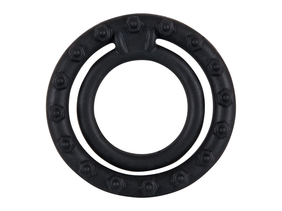 Anillo de silicona de masa del clítoris YOU2TOYS