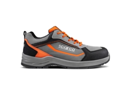 Calzado de seguridad SPARCO INDY PATO S1PS SR LG ESD 46