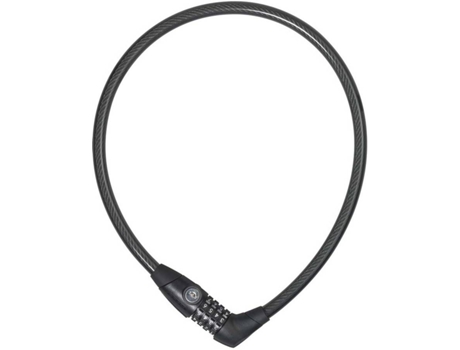Candado de Bicicleta ABUS Cabo Key Combo 1640