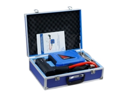 Calentador De Inducción Portátil, Salida De Potencia De 1800w, Tensión De 220v, 1800w, Enchufe Eu Oem