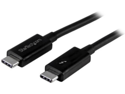 Cable Thunderbolt STARTECH.COM