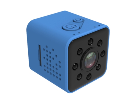Cámara Vigilancia ENZON 1080P