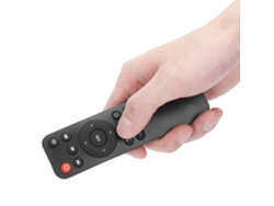 Proyector LED con flujo luminoso de 600 y resolución de 1080p