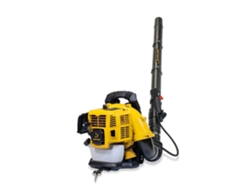 GARLAND GAS 500MG-V19 Soplador de mochila a gasolina Motor 2 T y 1,68 CV . 6,1 kg de peso. 18 m3/min de caudal y 216 km/h de velocidad