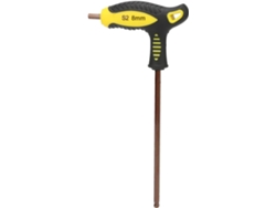 Herramienta Manual Profesional Para Reparaciones Con Llave Hexagonal En Forma De T De Mango Largo (8