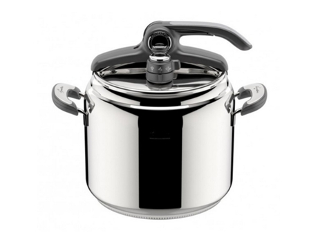 Olla a Presión LAGOSTINA (Acero Inoxidable-9l)