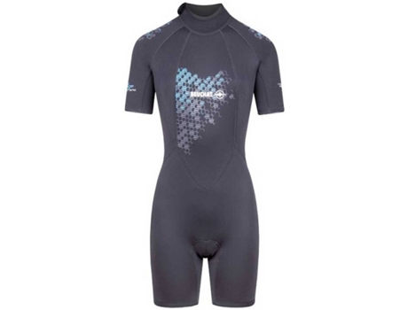 Trajes de Agua BEUCHAT (XS)