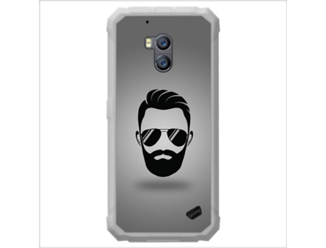 Carcasa Ulefone Armor X2 TUMUNDOSMARTPHONE Barba Multicolor