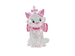 Figura ENCHANTING DISNEY La Gata Marie: Edición Facets