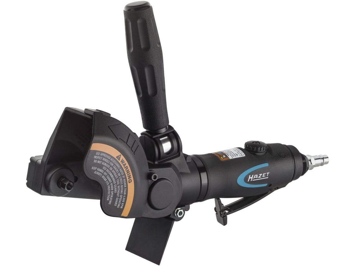 HAZET 9033N-6 Esmeriladora Multifunción: 300 Mm