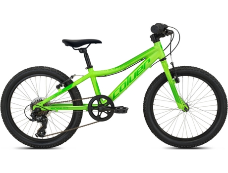 Bicicleta Para Niños coluer rider 20 edad recomendada 69
