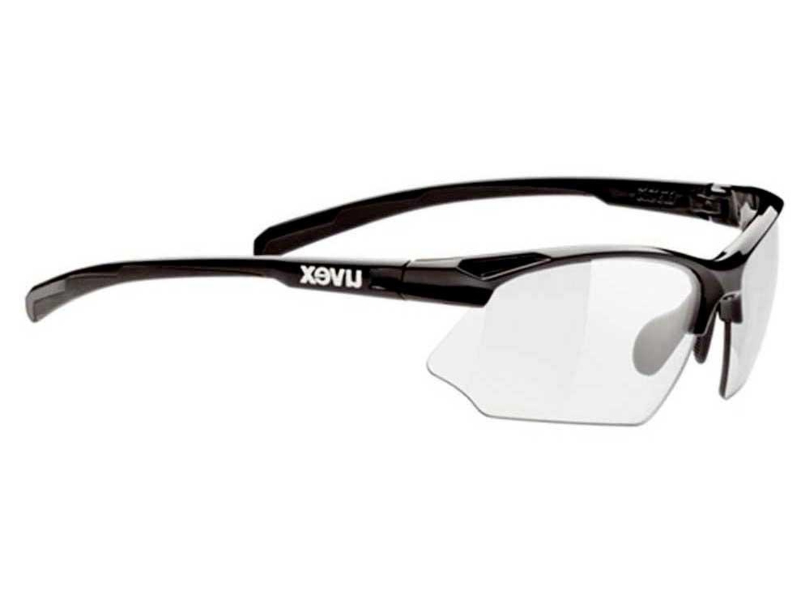 Gafas de Ciclismo UVEX 802 Vario (Fotocrómico)
