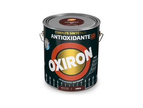Esmalte Antioxidante Oxiron Forja TITAN