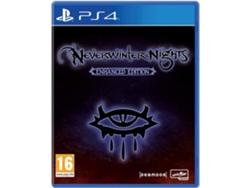 Juego Neverwinter Nights Enhanced Edition PS4